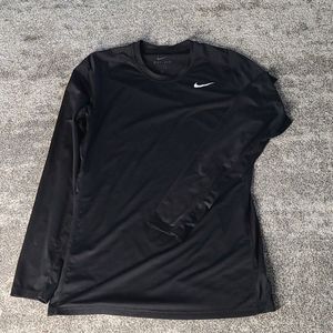Nike dri fit shirt